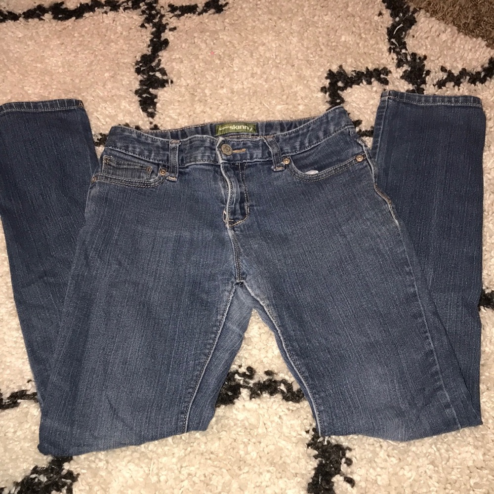 Old navy jeans